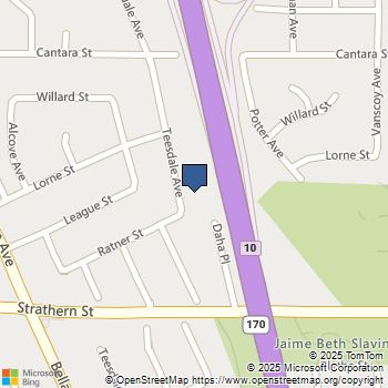 8066 Teesdale Ave North Hollywood, CA MLS# 250042541SD