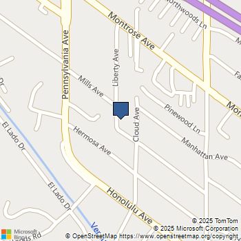 3115 Piedmont Glendale, CA MLS# GD25245676