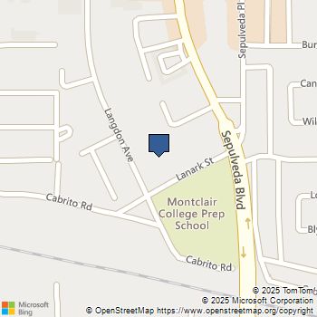 8070 Langdon Avenue Van Nuys, CA MLS# TR25132998