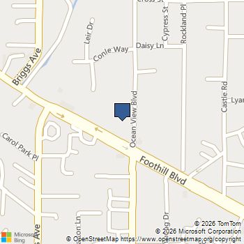 4515 Ocean View Boulevard La Canada Flintridge, CA MLS# P120612