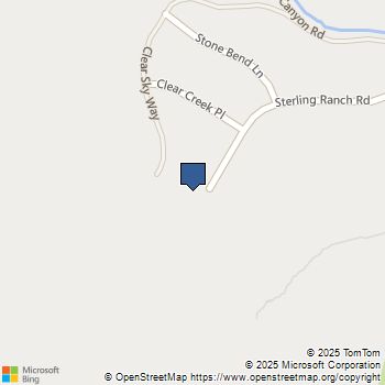 24365 Sterling Ranch Road West Hills, CA MLS# SR25171595