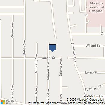 8108 Lemona Avenue Panorama City, CA MLS# SR25245971