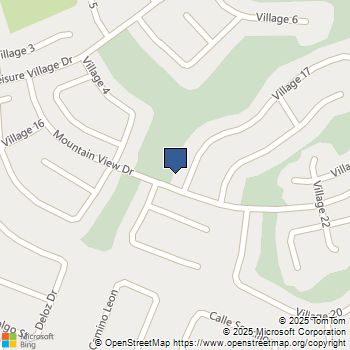 17101 Village 17 Camarillo, CA MLS# V1-32936