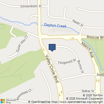 23774 Burton Street West Hills, CA MLS# TR25138600