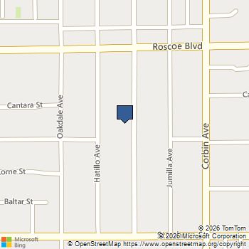 8213 Quartz Avenue Winnetka, CA MLS# SR26125632