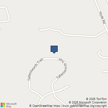5520 Tallantworth Trail Cumming, GA MLS# 10808590