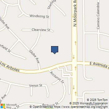 409 E Avenida De Los Arboles Thousand Oaks, CA MLS# PW25053243