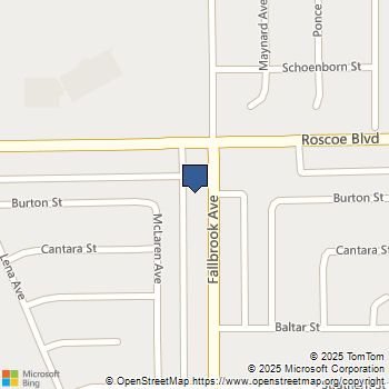 8225 Fallbrook Avenue West Hills, CA MLS# 225005356