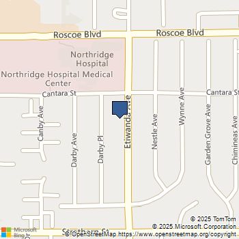 8139 Etiwanda Avenue Reseda, CA MLS# SR25237393