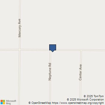 107 Neptune Avenue Joshua Tree, CA MLS# MB25132072