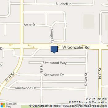 620 W Gonzales Road D Oxnard, CA MLS# V1-27311