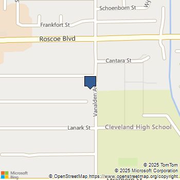 19106 Cantara Street Reseda, CA MLS# TR25197749