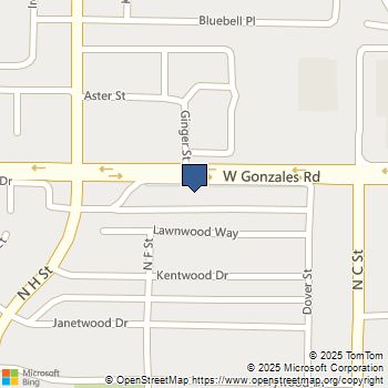 620 W Gonzales Road C Oxnard, CA MLS# V1-27310