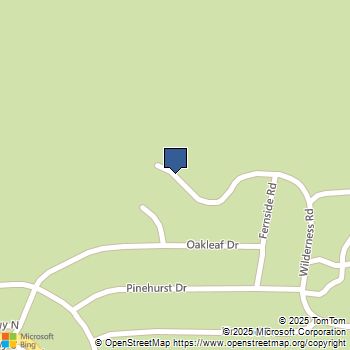 1942 Wilderness Rd Running Springs, CA MLS# DW25230676