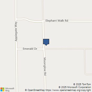 68310 Emerald 29 Palms, CA MLS# JT25246994