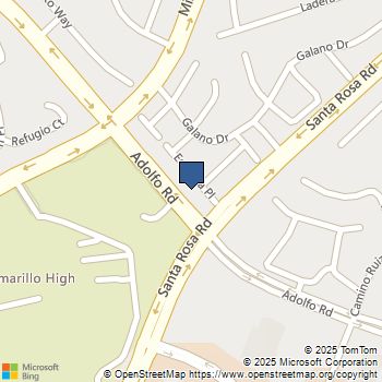 369 Estancia Place Camarillo, CA MLS# V132334