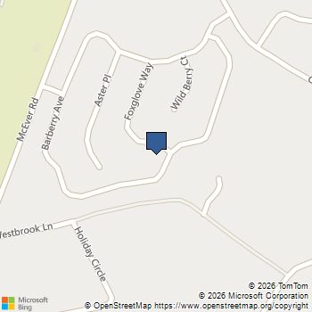 5541 Barberry Avenue Oakwood, GA MLS# 10674449