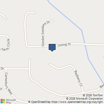 5345 Loring Street Cumming, GA MLS# 7805016