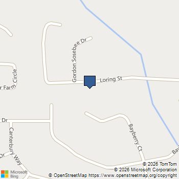5345 Loring Street Cumming, GA MLS# 10805910