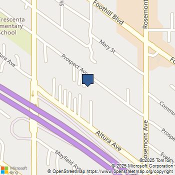 2700 Prospect Avenue La Crescenta, CA MLS# GD25144745