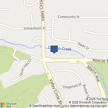 23759 Roscoe Boulevard West Hills, CA MLS# SR25190166