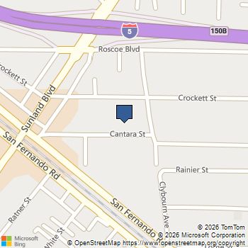 10823 Cantara Street Sun Valley, CA MLS# 26640145