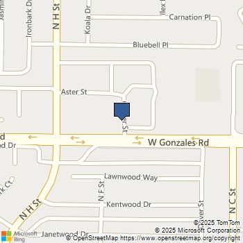 620 W Gonzales Road A Oxnard, CA MLS# V1-27308