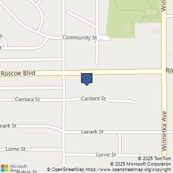 20234 Roscoe Boulevard Winnetka, CA MLS# 25563695