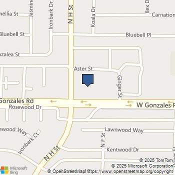 1920 N H Street 235 Oxnard, CA MLS# RS25248591