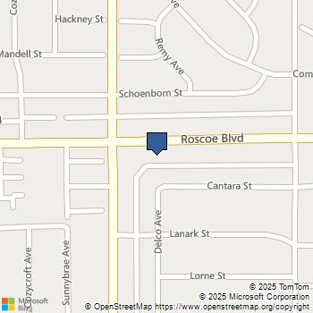 20428 Roscoe Boulevard Winnetka, CA MLS# 225005182