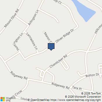 294 Oliver Ridge Drive Commerce, GA MLS# 10821125