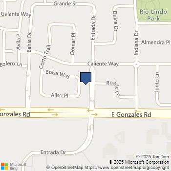 1930 Del Amo Way Oxnard, CA MLS# V133836