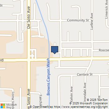 20807 Roscoe Boulevard 1 Winnetka, CA MLS# 25571389