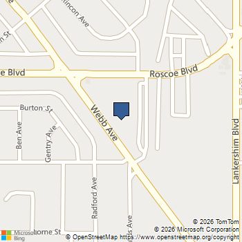 8226 Webb Avenue 1 North Hollywood, CA MLS# GD25249004