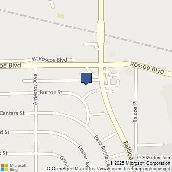 17011 Burton Street Van Nuys, CA MLS# GD25256866