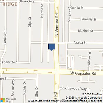 1951 N Ventura Road #A Oxnard, CA MLS# V133985