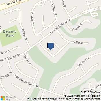 6213 Village 6 Camarillo, CA MLS# V1-32020