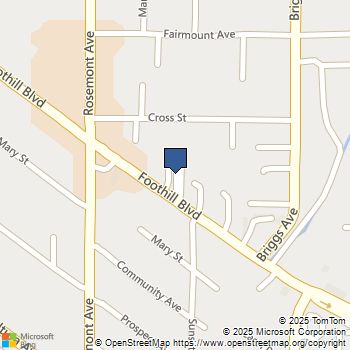 2517 1/2 Foothill La Crescenta, CA MLS# GD25250726