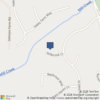 504 Stillbrook Court Canton, GA MLS# 10694410