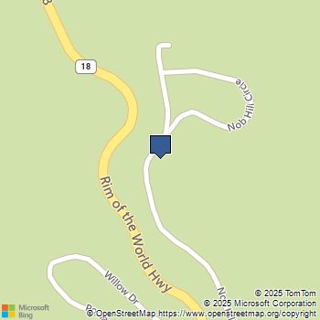 1803 Nob Hill Running Springs, CA MLS# PW25253320