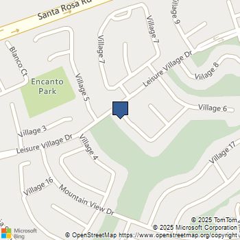 6204 Village 6 Camarillo, CA MLS# 225005445