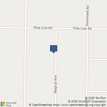 0 Magical #0632-362-08 Avenue Joshua Tree, CA MLS# HD23162560