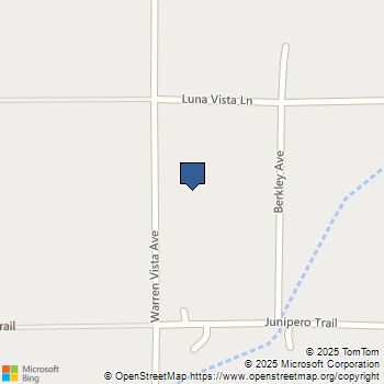 0 Warren Vista Ave Yucca Valley, CA MLS# JT25153153