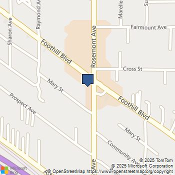 2600 Foothill Boulevard 303 La Crescenta, CA MLS# GD25158749