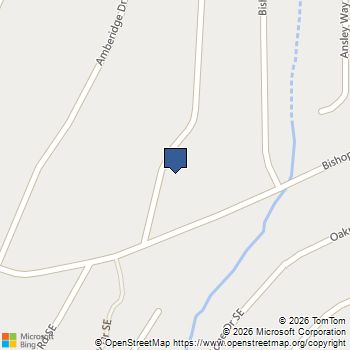 24 NW Amberidge Drive NW Cartersville, GA MLS# 10835334