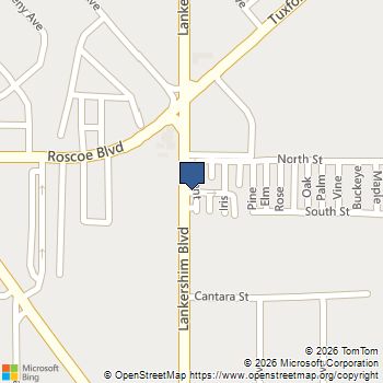 8250 Lankershim Boulevard ELM 3 North Hollywood, CA MLS# PW26091047