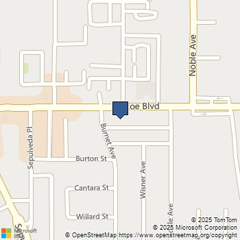 15200 Roscoe Boulevard Panorama City, CA MLS# 25610279