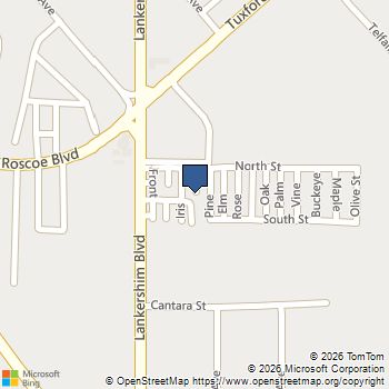 8250 Lankershim Boulevard 130 North Hollywood, CA MLS# 26640825