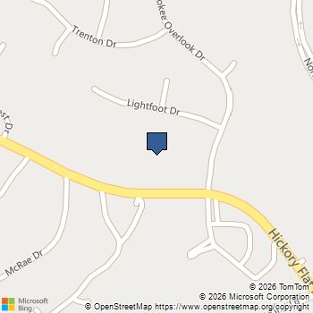 1883 Hickory Flat Highway Canton, GA MLS# 10778886