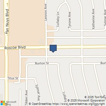 14324 Roscoe Boulevard Panorama City, CA MLS# GD25178462